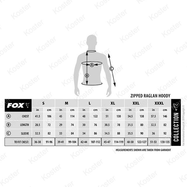 Black/Orange Shell Hoody Small