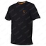 FOX Collection Black/Orange T-Shirt