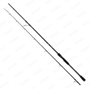 Hornet Pro Heavy Rod 240 20-60gr 2-dlg