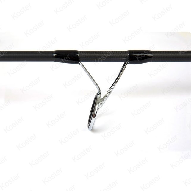 Hornet Pro Heavy Rod 240 20-60gr 2-dlg