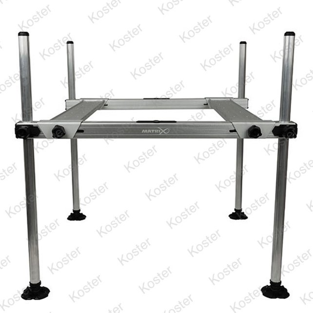 Duralite Platform MKII Duralite Platform MKII
