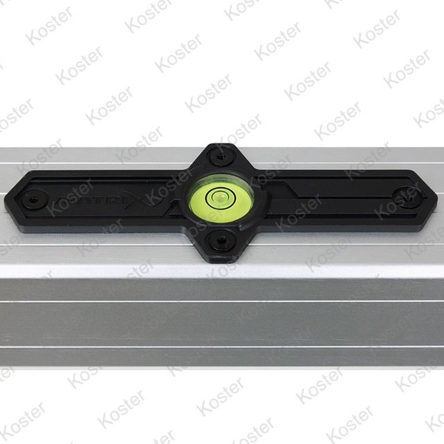 Duralite Platform MKII Duralite Platform MKII