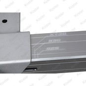 Duralite Platform MKII Duralite Platform MKII