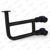 3D-R Side Tray Support Arm