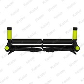 Freeflow MKII Standard Roller Freeflow MKII Standard Roller