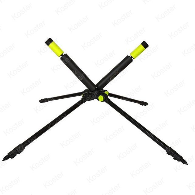 Freeflow Quad Roller