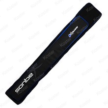 Aquos 6 Tube Holdall 1.95mtr