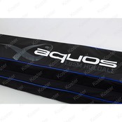 Aquos 6 Tube Holdall 1.95mtr Aquos 6 Tube Holdall 1.95mtr