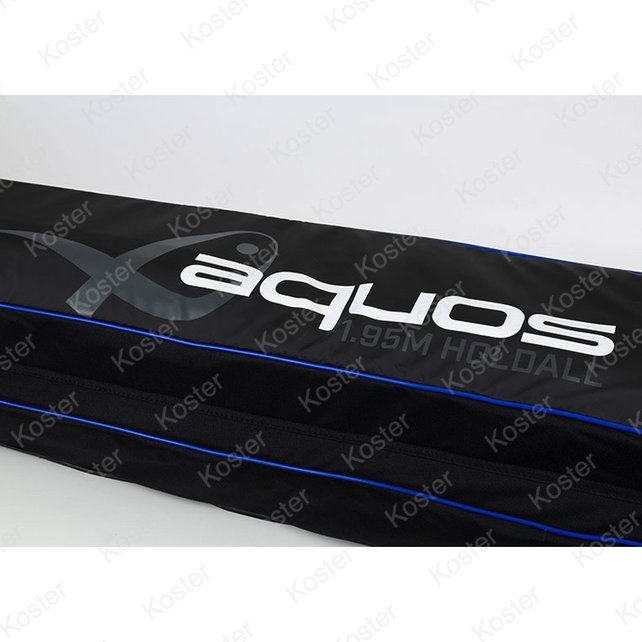 Aquos 6 Tube Holdall 1.95mtr Aquos 6 Tube Holdall 1.95mtr