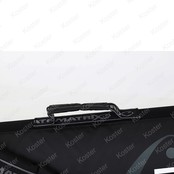 Aquos 6 Tube Holdall 1.95mtr Aquos 6 Tube Holdall 1.95mtr