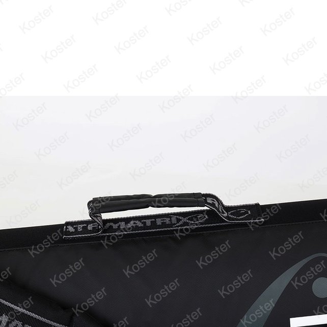 Aquos 6 Tube Holdall 1.95mtr Aquos 6 Tube Holdall 1.95mtr