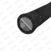 Monster X 11' Carp Feeder 3.35 mtr.