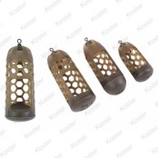 Absolute Window Feeder XL (Caged)