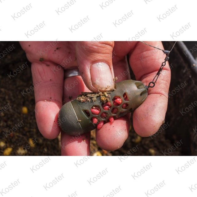 Absolute Window Feeder XL (Caged)