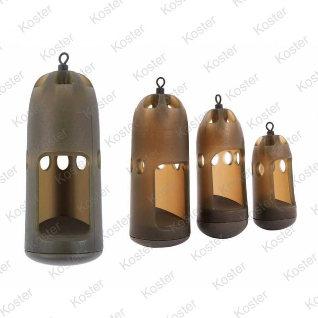 Absolute Window Feeder XL (Solid)