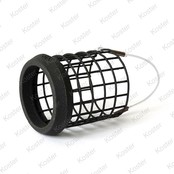 Bottom Weighted Cage Feeder Small Bottom Weighted Cage Feeder Small