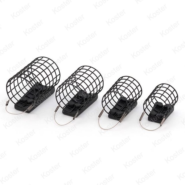 Standard Cage Feeder Medium