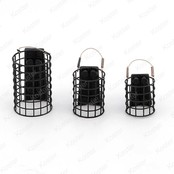 Standard Cage Feeder Medium