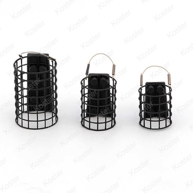 Standard Cage Feeder Medium