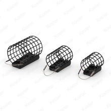 Standard Cage Feeder Medium