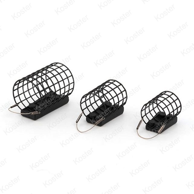 Standard Cage Feeder Medium