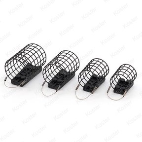 Standard Cage Feeder Large