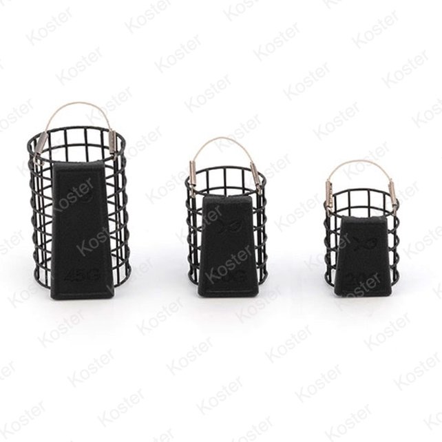 Standard Cage Feeder Large Standard Cage Feeder Large