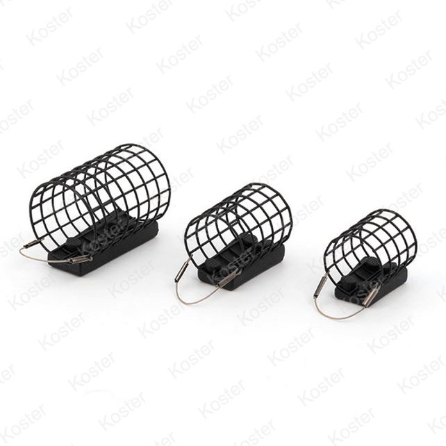 Standard Cage Feeder Large Standard Cage Feeder Large