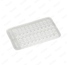 Moulded Bait Bands x80