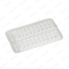 Moulded Bait Bands x80