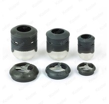Flexible Toss Pots 2 Stuks Small