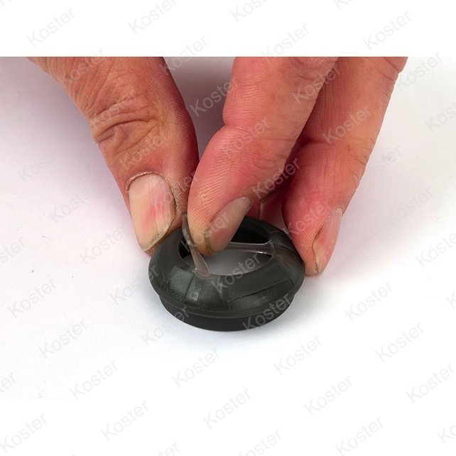 Flexible Toss Pots 2 Stuks Small Flexible Toss Pots 2 Stuks Small