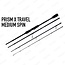 Rage Prism X Travel Medium Spin Rod 2.40 15-35gr 4pc