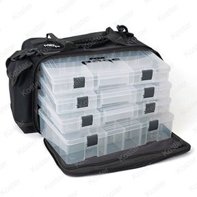 Medium Stacker