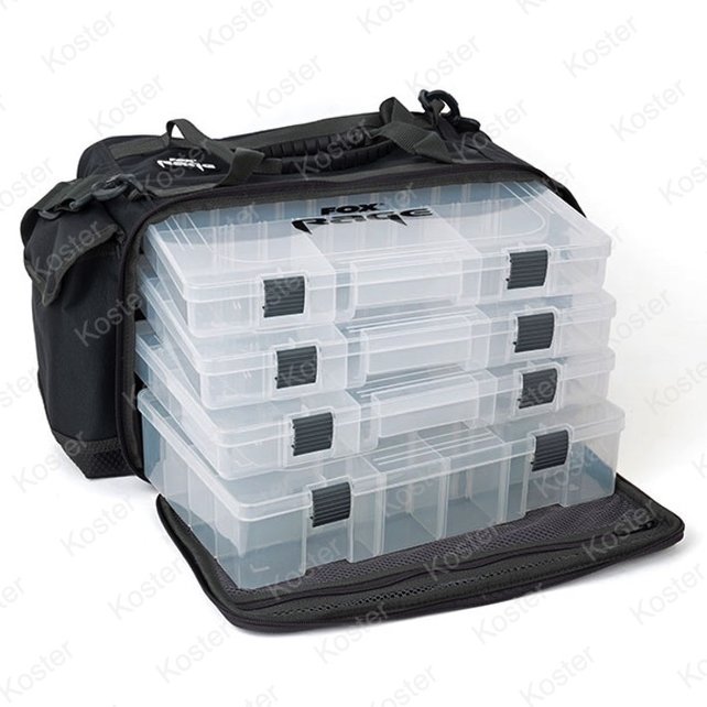 Medium Stacker Medium Stacker