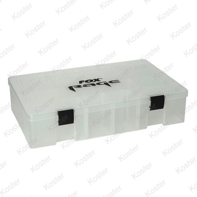 Box Large Deep 36 x 22 x 8cm