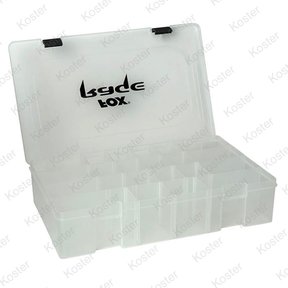 Fox Rage Stack N Store Full Compartment Lure Box - £6.99