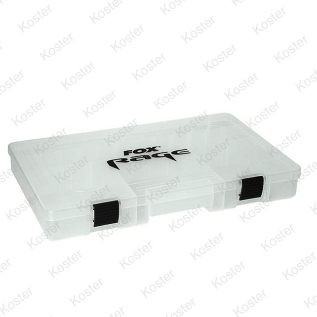 Box Large Shallow 26 x 22 x 5cm