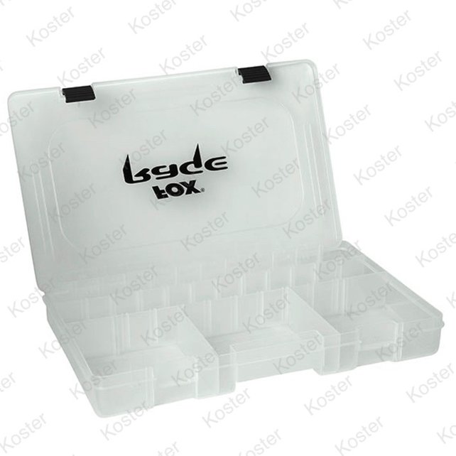 Box Large Shallow 26 x 22 x 5cm