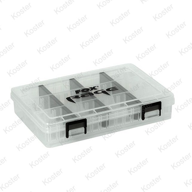 Box Small 20.5 x 13 x 4cm.