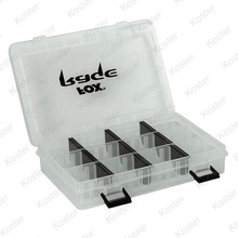 Box Small 20.5 x 13 x 4cm.