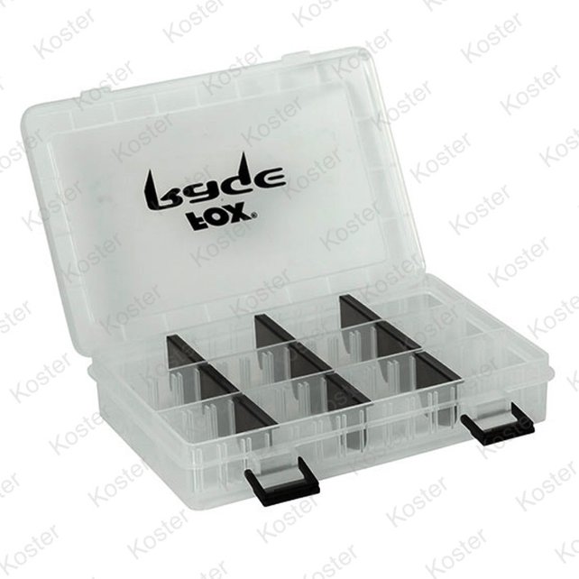 Box Small 20.5 x 13 x 4cm.