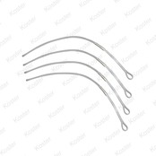 GPBL020 Braided Loop Pack 9-12