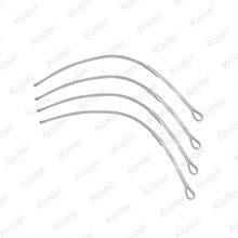 GPBL020 Braided Loop Pack 9-12