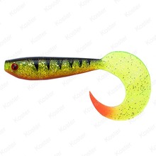 Pro Grub Perch (UV) 8-12-16cm