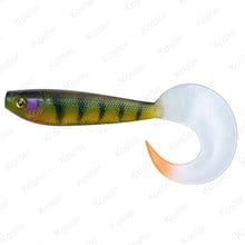 Pro Grub Stickle Back (UV) 8-12-16cm