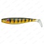 Rage Pro Shad Natural Stickleback 10cm