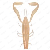 Critter Ultra UV Pearl 7-9cm