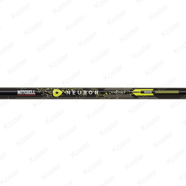 Neuron Pole Combo 3 Meter Neuron Pole Combo 3 Meter