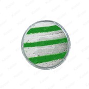 Glow-in-the-Dark Trout Bait Green/White Glow-in-the-Dark Trout Bait Green/White